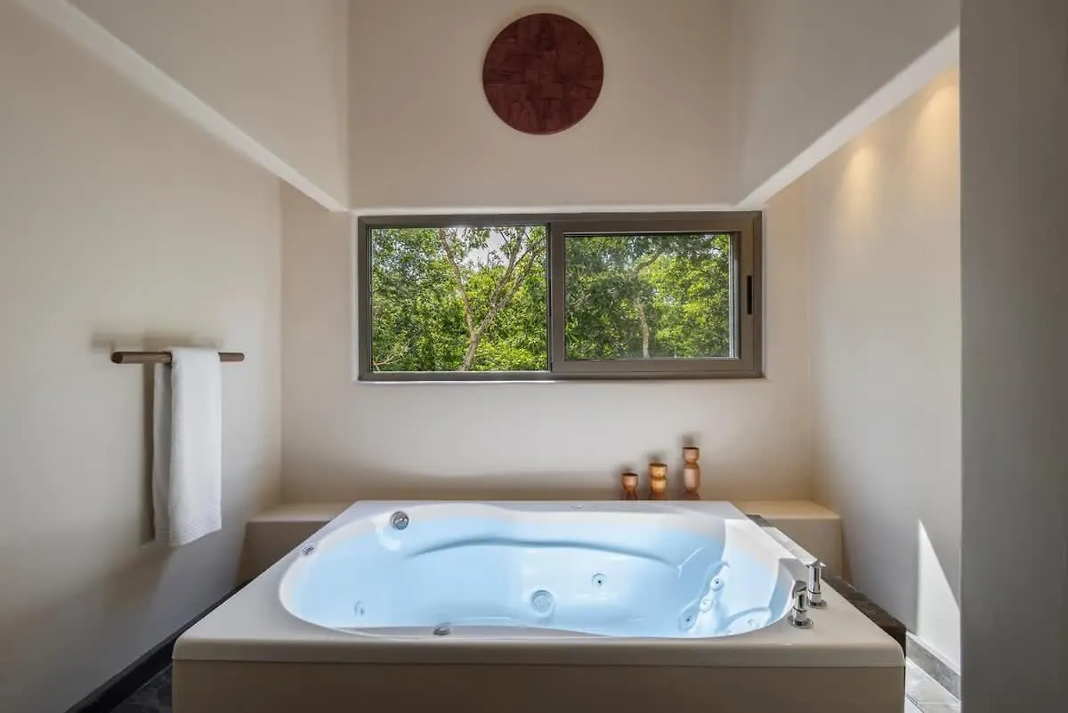 Villa Xata Tulum 0*,  Mexico