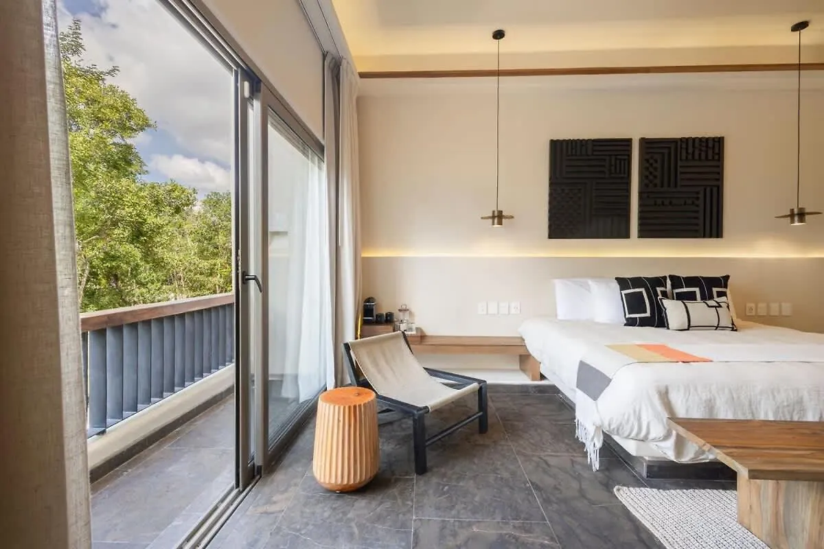 Holiday home Villa Xata Tulum Mexico