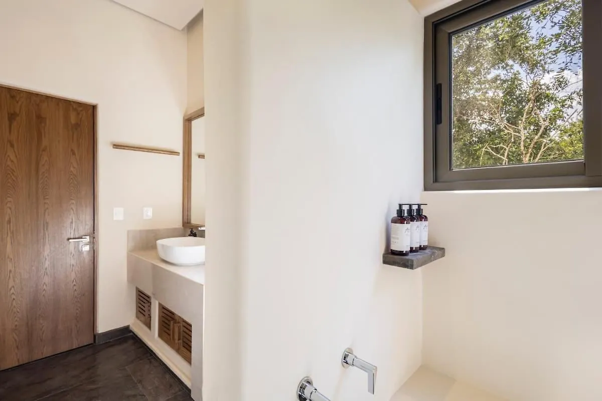 Villa Xata Tulum 0*,
