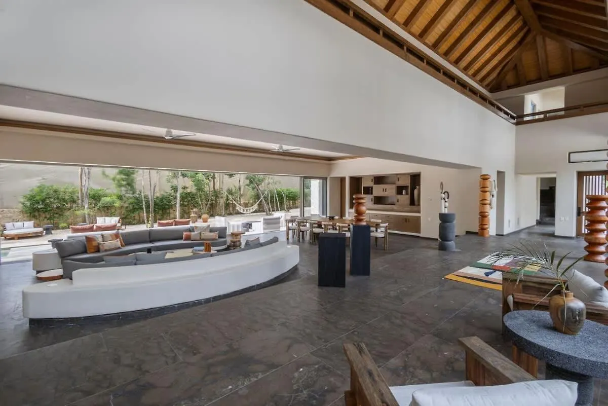 Holiday home Villa Xata Tulum