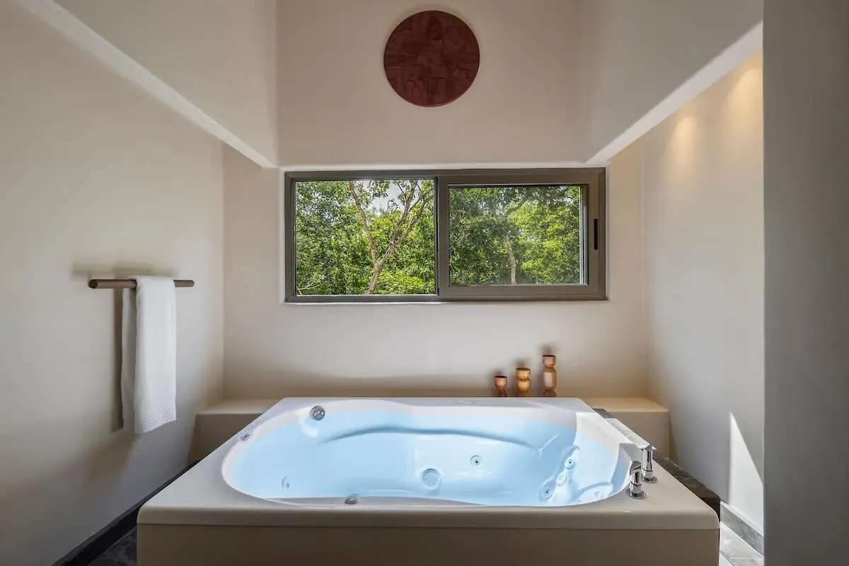 Villa Xata Tulum Holiday home