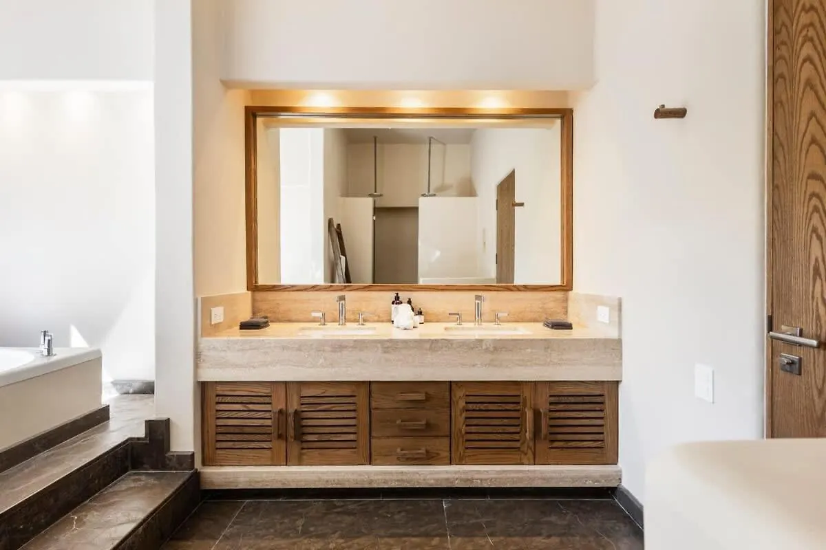 Villa Xata Tulum 0*,