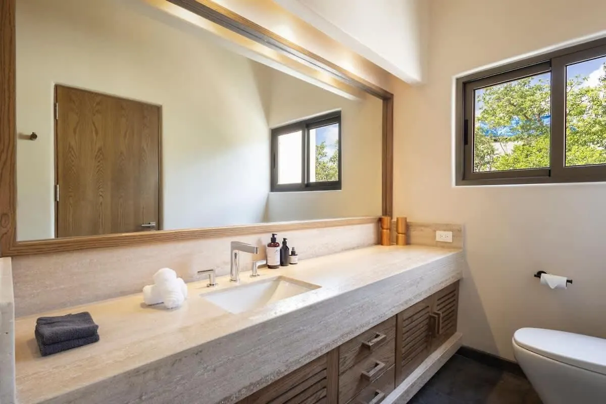 Holiday home Villa Xata Tulum