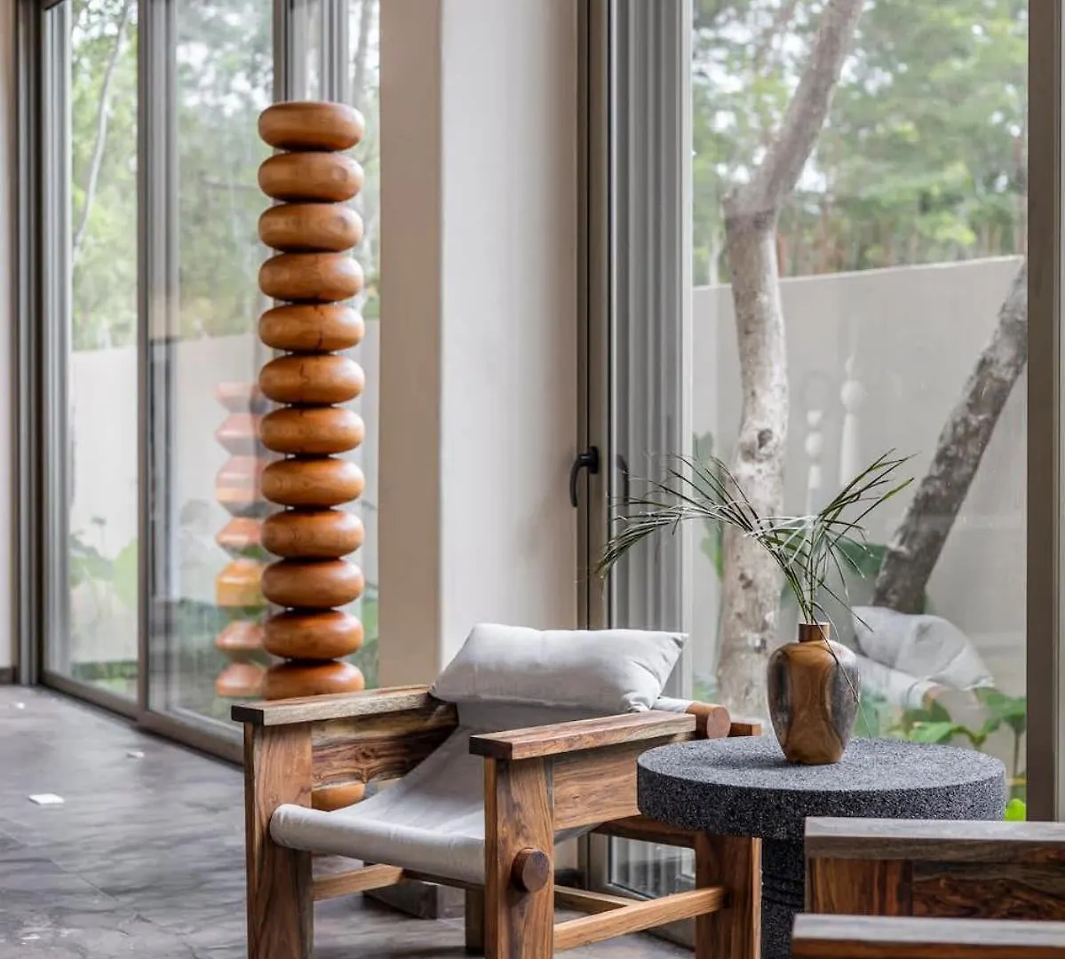 Holiday home Villa Xata Tulum Mexico