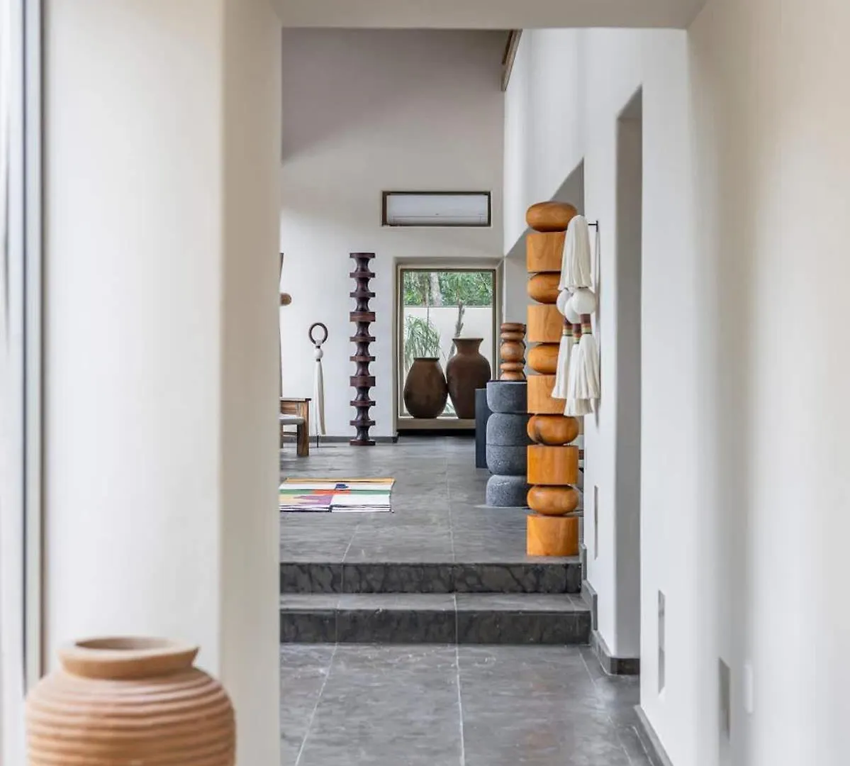 Holiday home Villa Xata Tulum Mexico