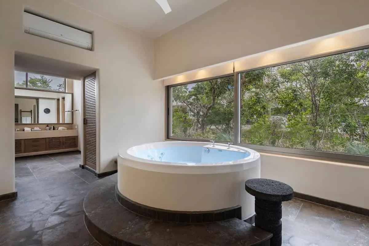 Villa Xata Tulum