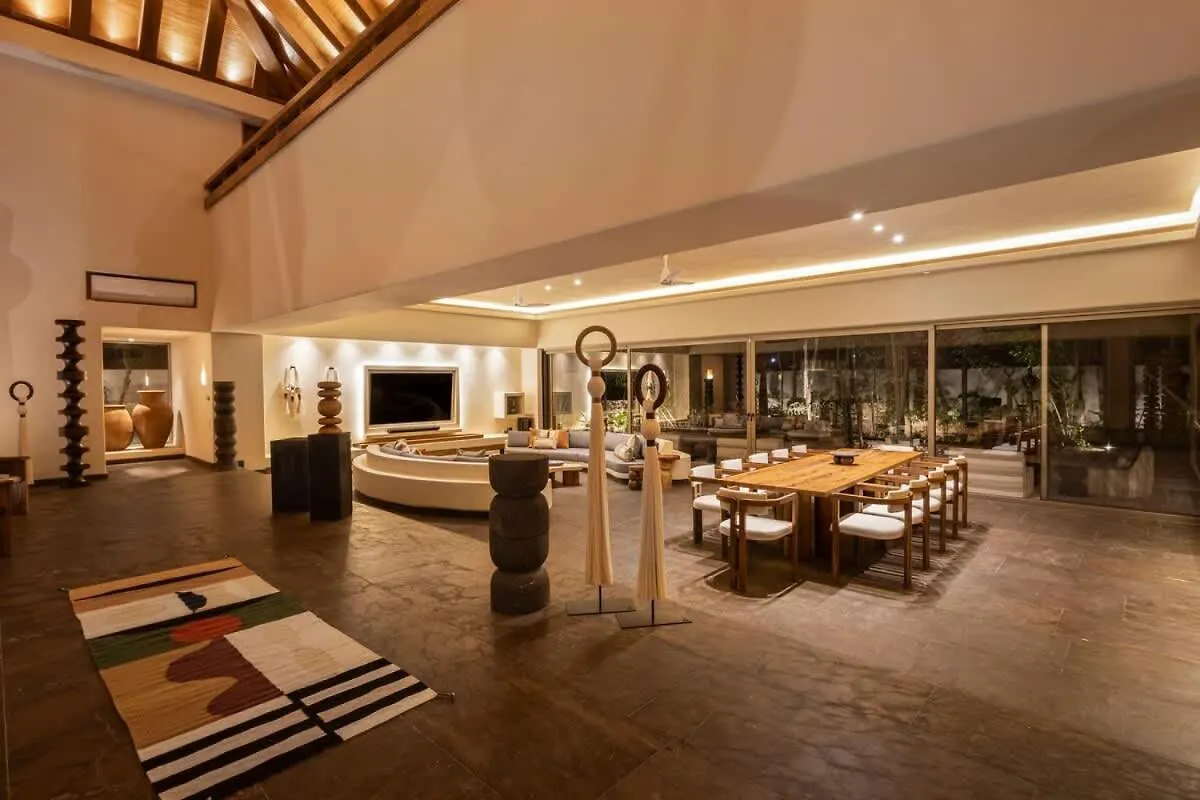 Villa Xata Tulum Holiday home