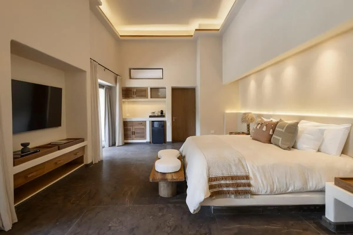 Villa Xata Tulum 0*,