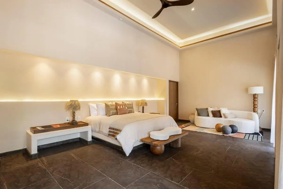 Holiday home Villa Xata Tulum