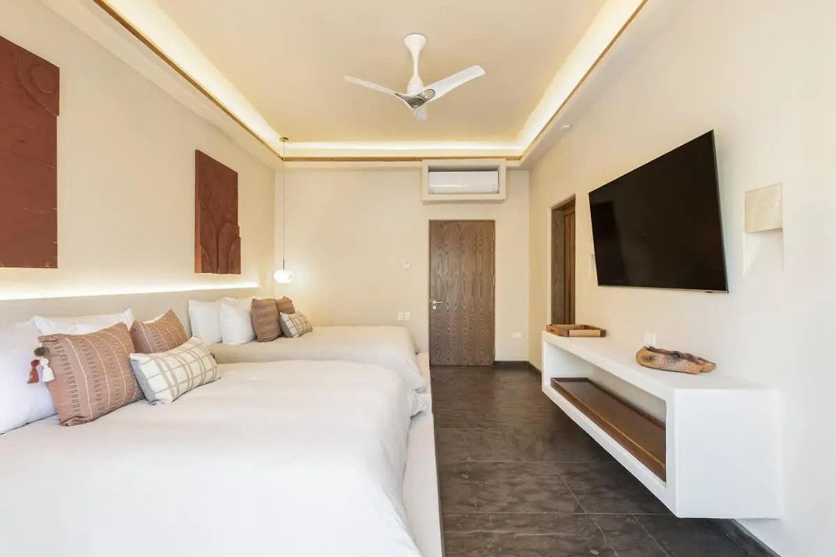 Villa Xata Tulum Holiday home