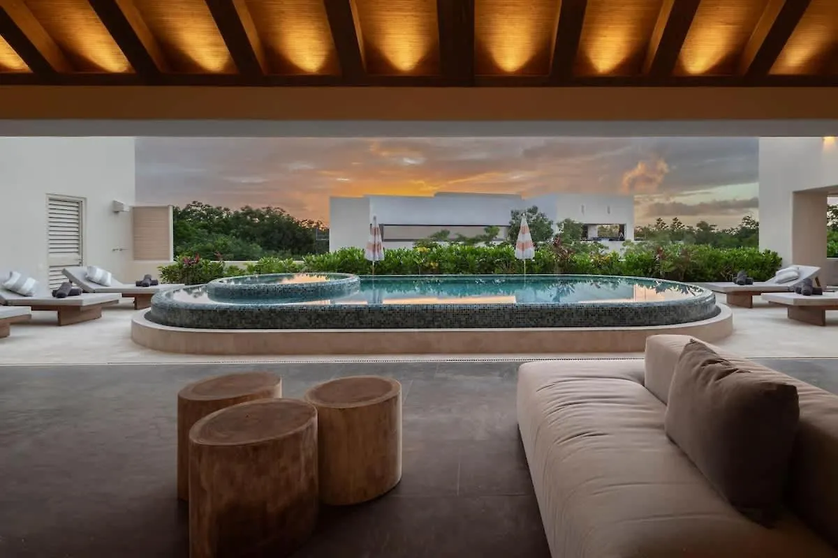 Villa Xata Tulum