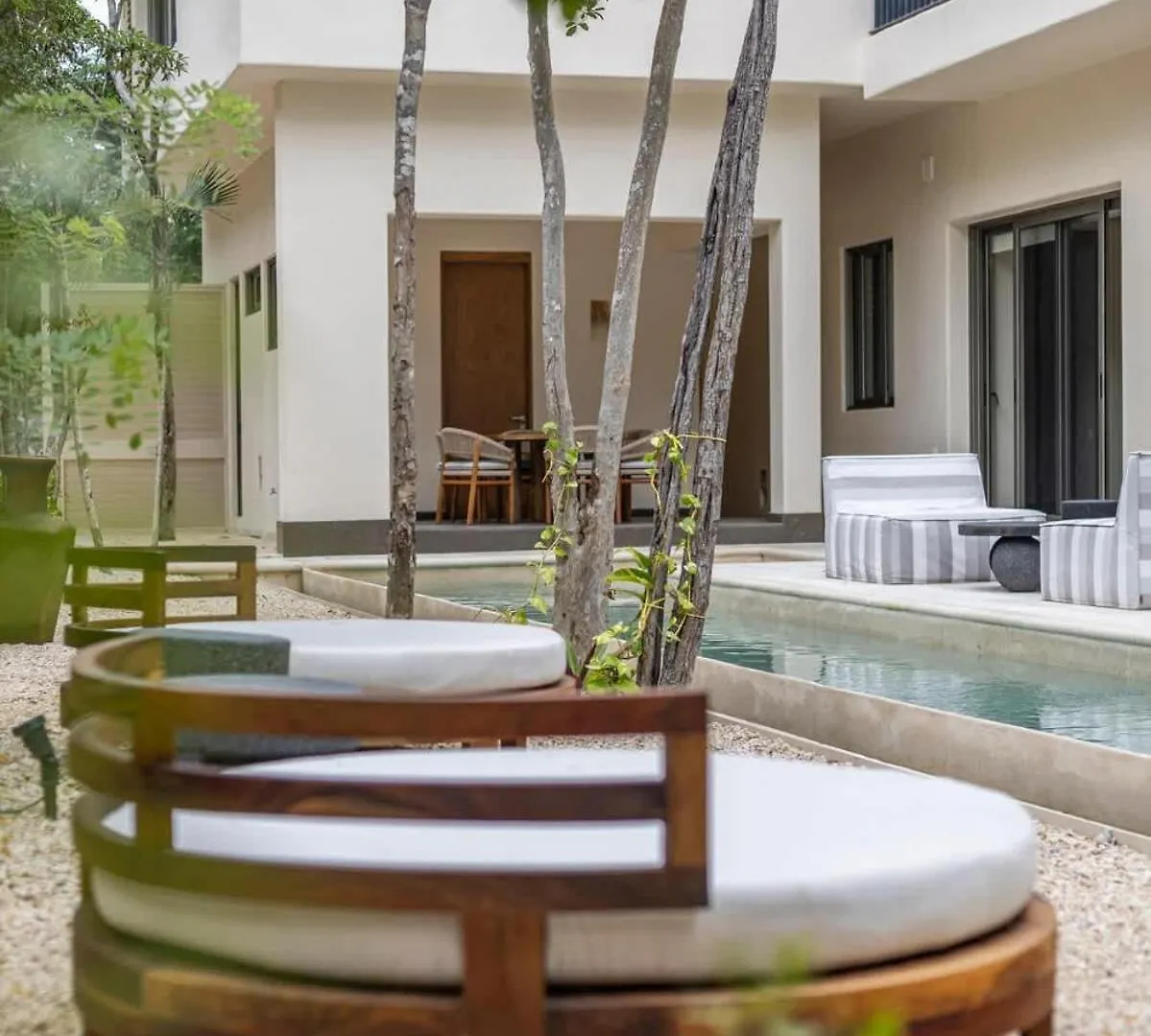 Holiday home Villa Xata Tulum