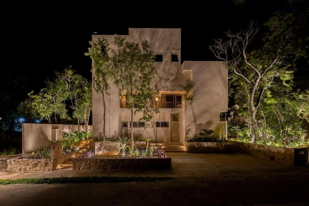 Holiday home Villa Xata Tulum