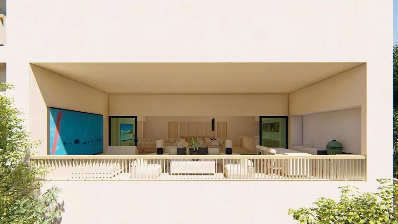 Casa vacanze Villa Xata Tulum