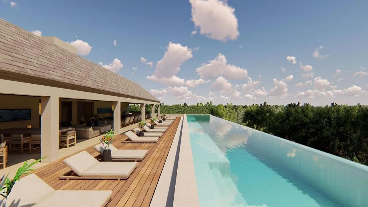 Casa vacanze Villa Xata Tulum