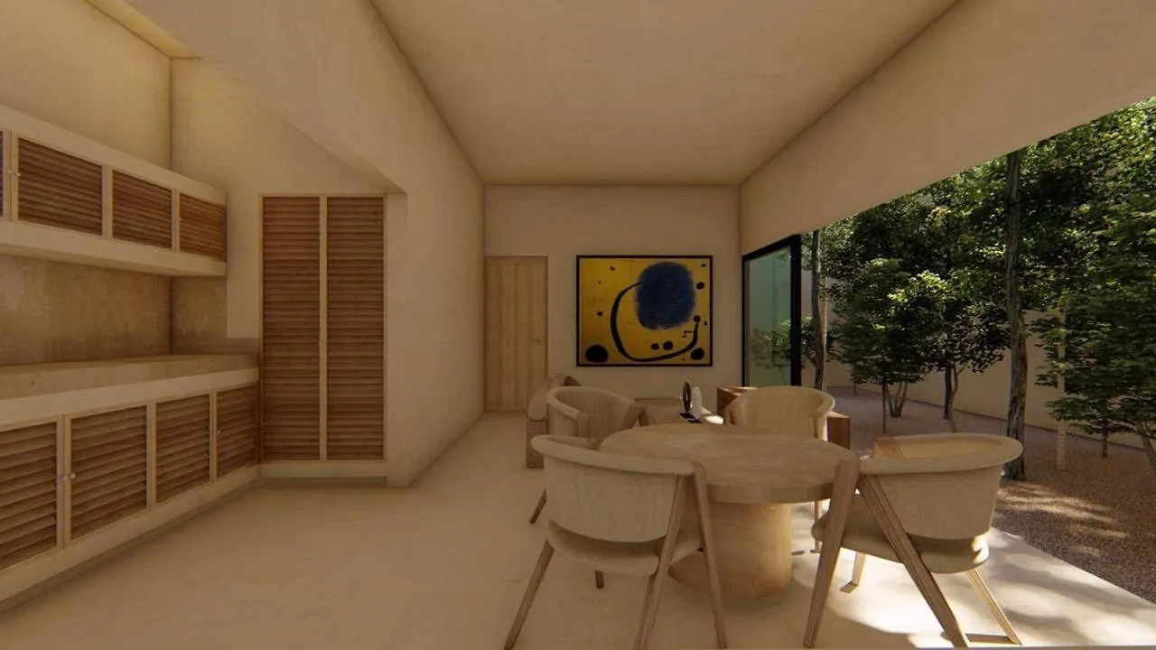Villa Xata Tulum Casa vacanze