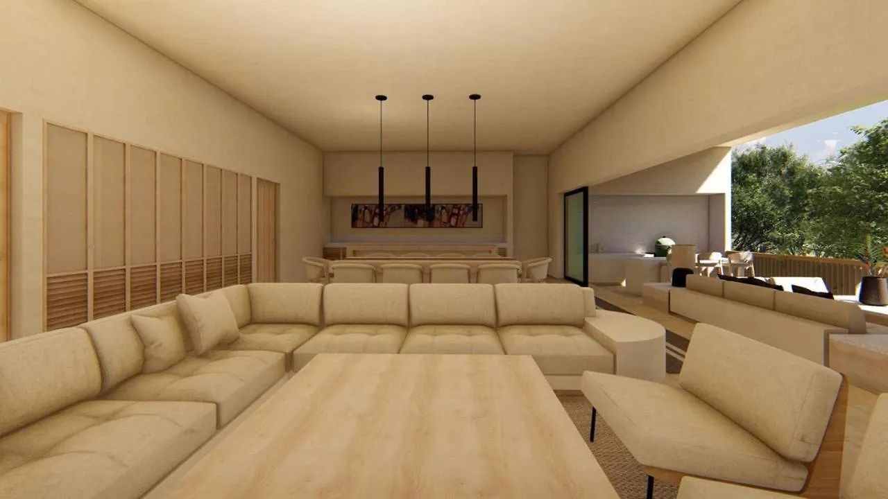 Villa Xata Tulum 0*,