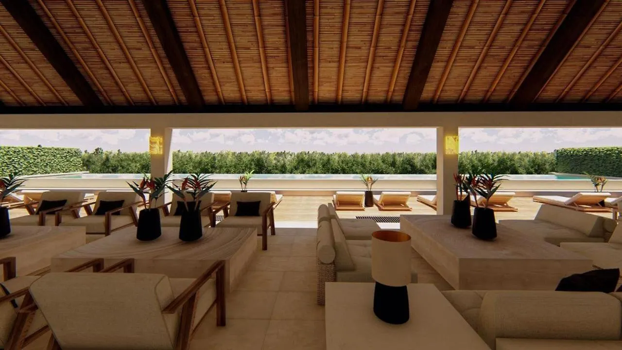 Villa Xata Tulum
