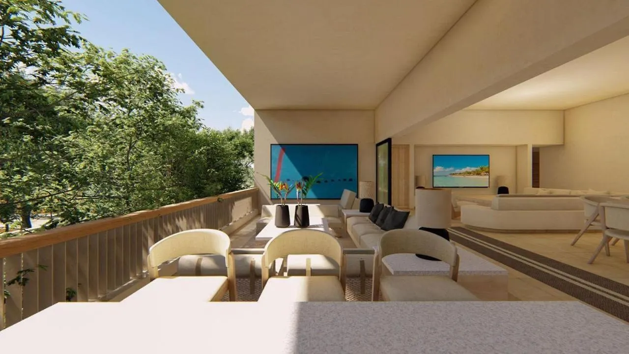 Casa vacanze Villa Xata Tulum